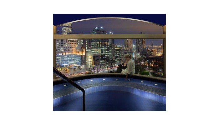 Hotel Radisson On Flagstaff Gardens poza 7