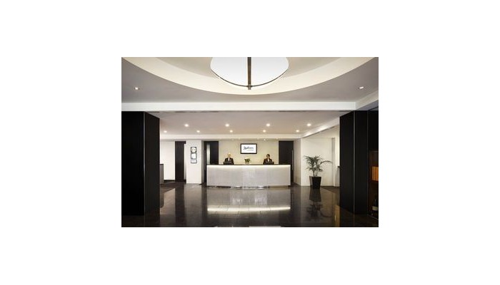 Hotel Radisson On Flagstaff Gardens poza 1