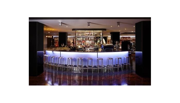 Hotel Radisson On Flagstaff Gardens Melbourne poza 8