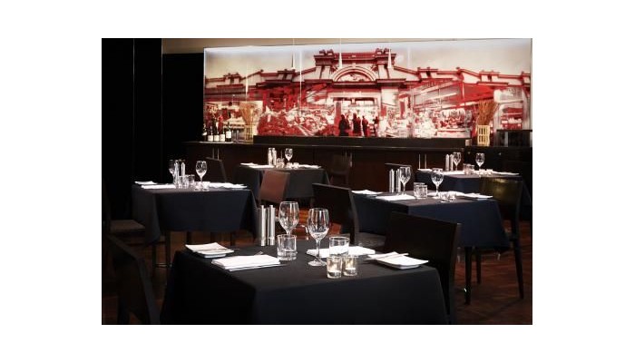 Hotel Radisson On Flagstaff Gardens Melbourne poza 2