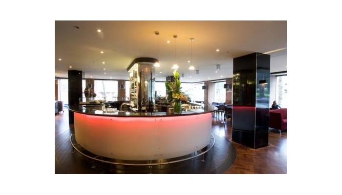 Hotel Radisson On Flagstaff Gardens Melbourne poza 9