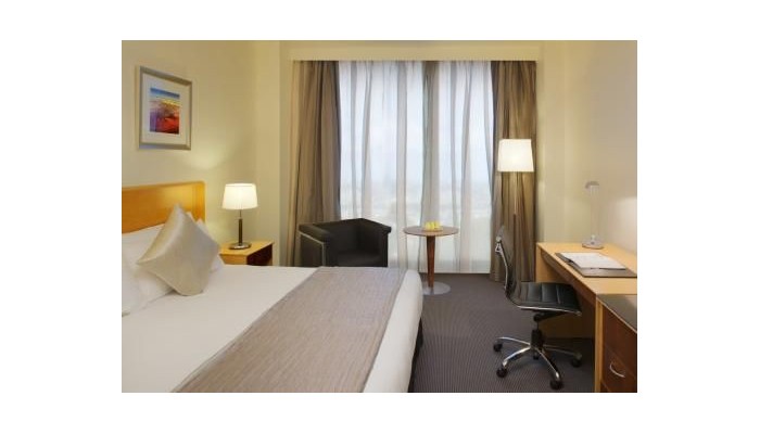 Hotel Radisson On Flagstaff Gardens Melbourne poza 4