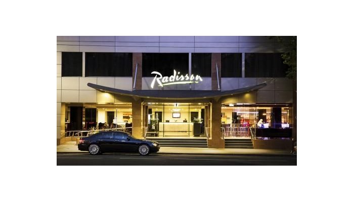 Hotel Radisson On Flagstaff Gardens Melbourne poza 10