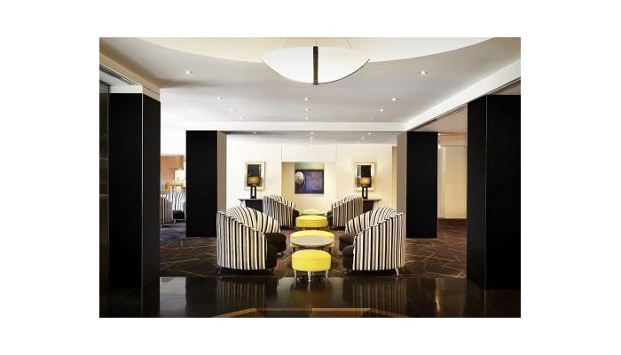 Hotel Radisson On Flagstaff Gardens Melbourne poza 6