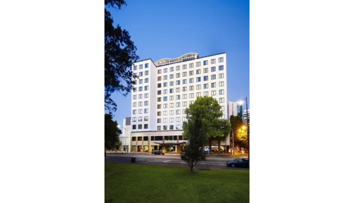 Hotel Radisson On Flagstaff Gardens Melbourne poza 11