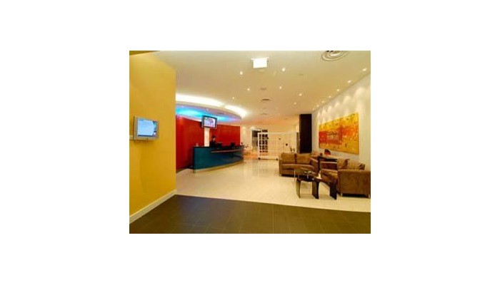 Hotel Ramada Encore Dandenong poza 2