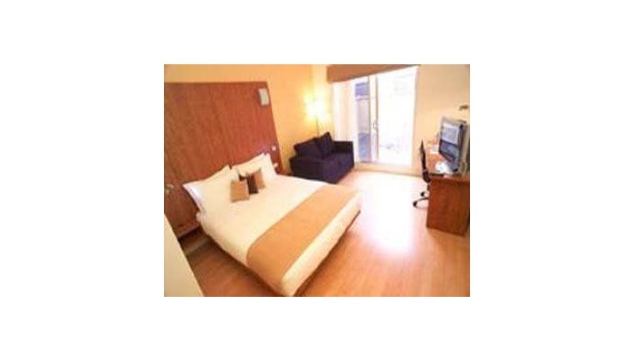 Hotel Ramada Encore Dandenong poza 6