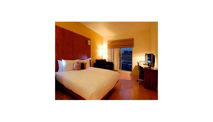 Hotel Ramada Encore Dandenong poza 5