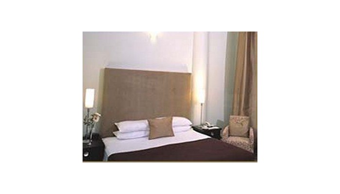 Hotel Rendezvous Grand poza 0