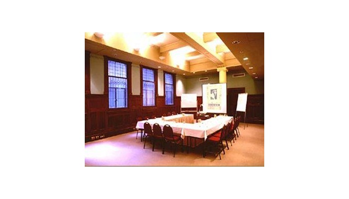 Hotel Rendezvous Grand poza 1