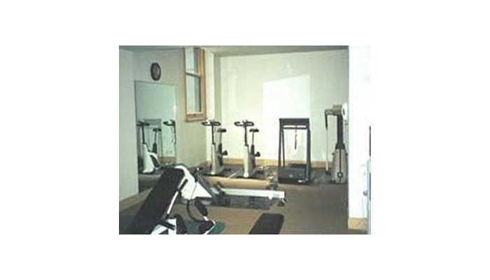 Hotel Rendezvous Grand poza 2