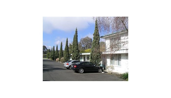 Hotel Ringwood Motel poza 9