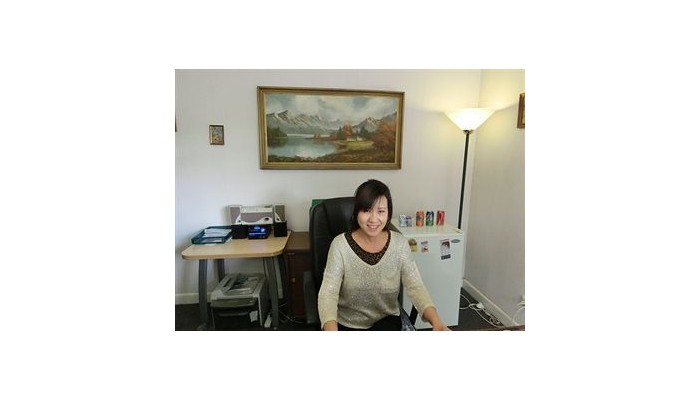 Hotel Ringwood Motel poza 1