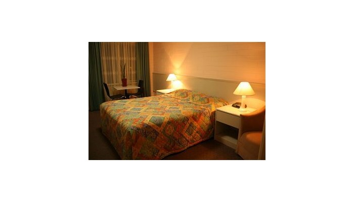 Hotel Ringwood Motel poza 10