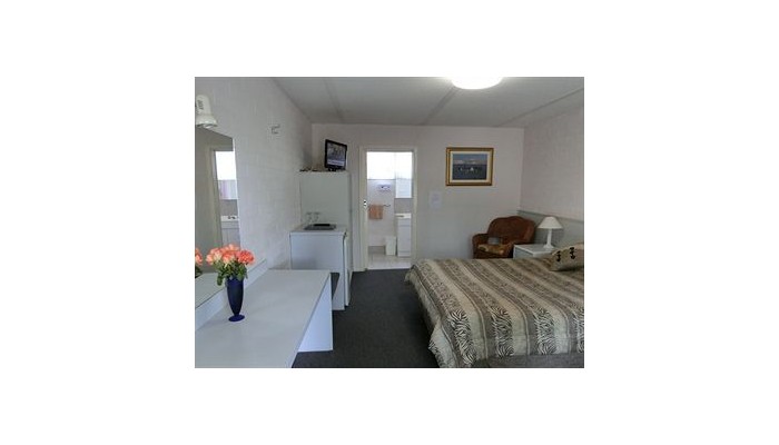 Hotel Ringwood Motel poza 6