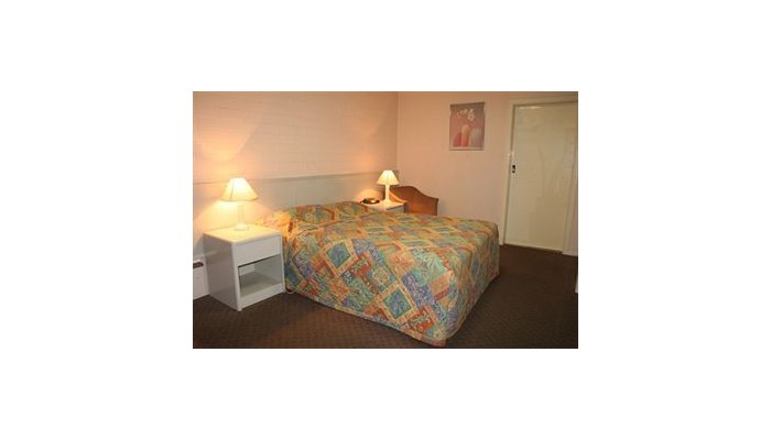 Hotel Ringwood Motel poza 8