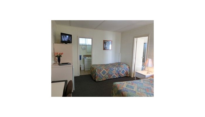 Hotel Ringwood Motel poza 5