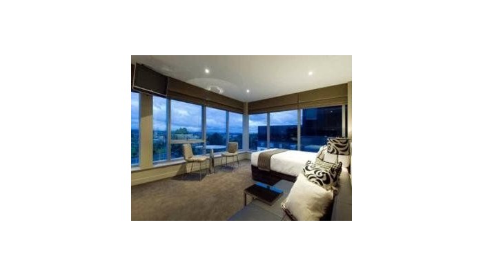 Hotel Rydges Bell City poza 2