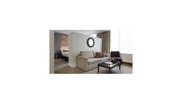 Hotel Rydges Melbourne poza 6