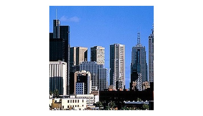 Hotel Rydges On Swanston poza 2