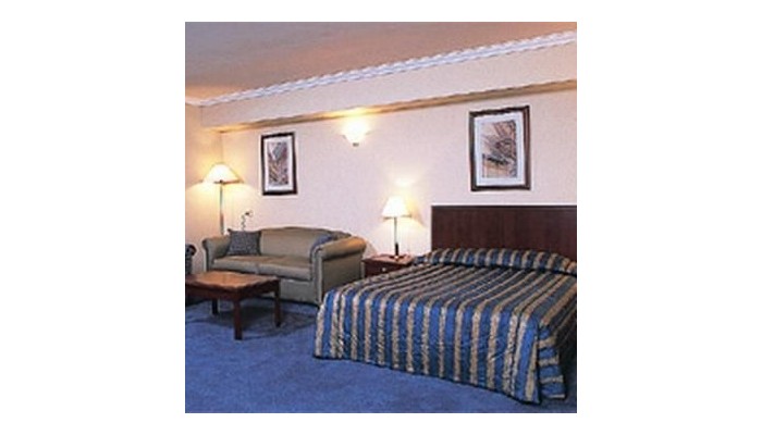 Hotel Rydges On Swanston poza 3