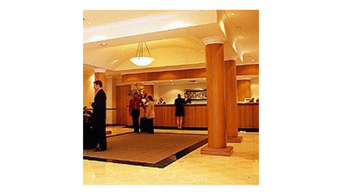 Hotel Rydges On Swanston poza 1