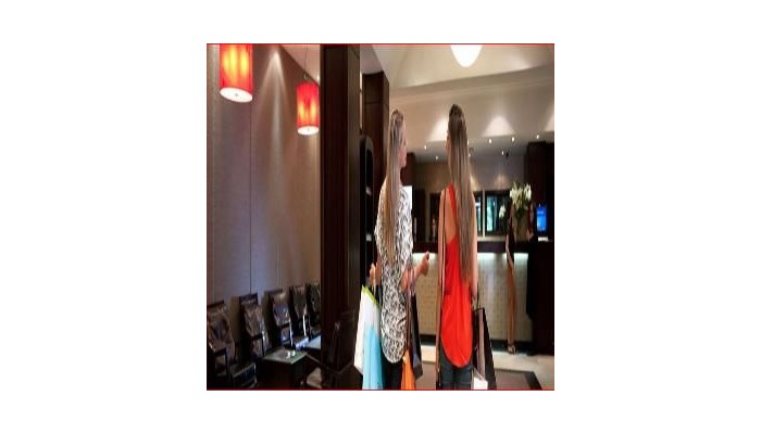 Hotel Rydges On Swanston Melbourne poza 3