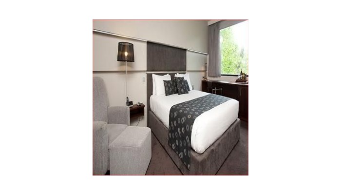 Hotel Rydges On Swanston Melbourne poza 1