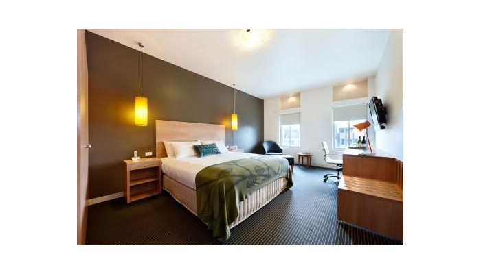 Hotel Rydges St Kilda poza 3