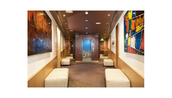 Hotel Rydges St Kilda poza 5