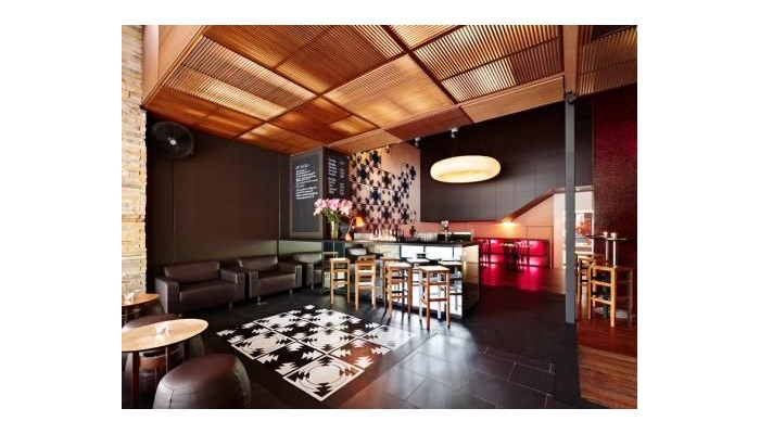 Hotel Rydges St Kilda poza 1