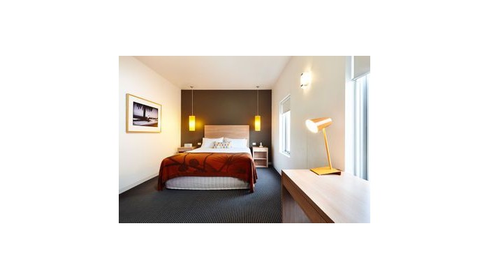 Hotel Rydges St Kilda poza 8