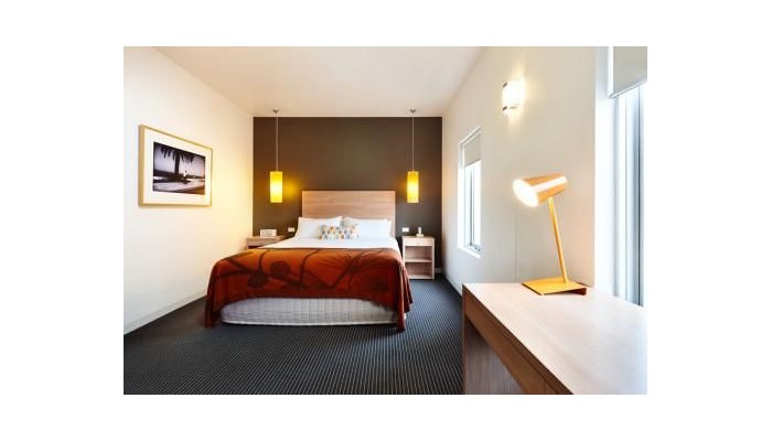 Hotel Rydges St Kilda poza 4