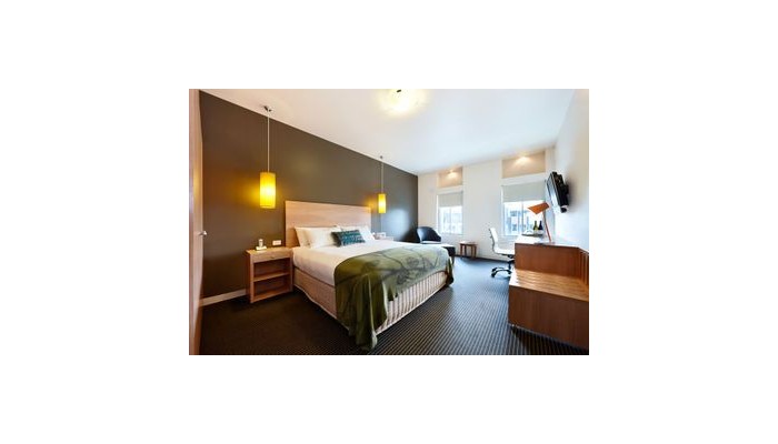 Hotel Rydges St Kilda poza 11