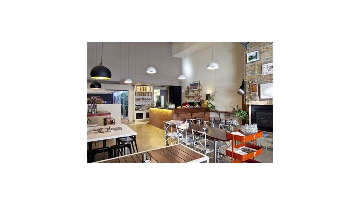 Hotel Rydges St Kilda poza 10