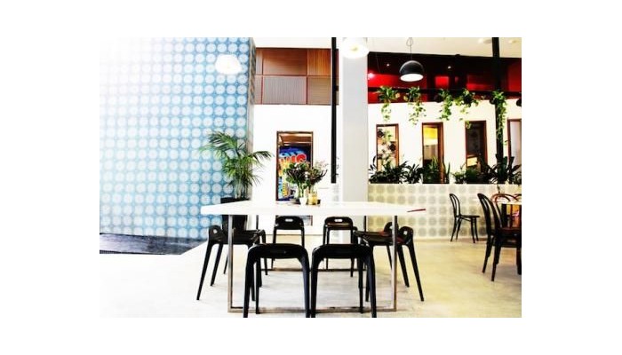 Hotel Rydges St Kilda poza 2