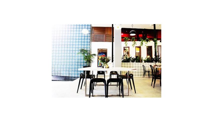 Hotel Rydges St Kilda poza 9