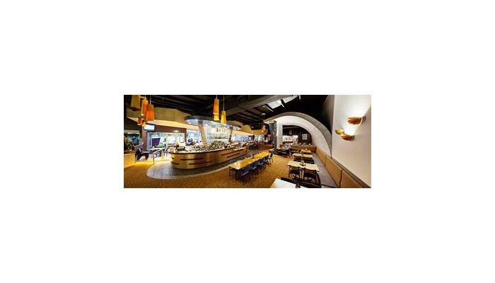 Hotel Sandown Park poza 3