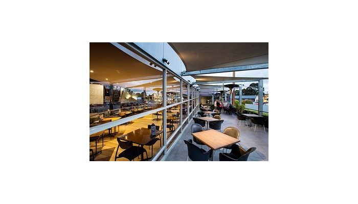 Hotel Sandown Park poza 5