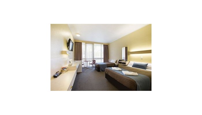 Hotel Sandown Park poza 2