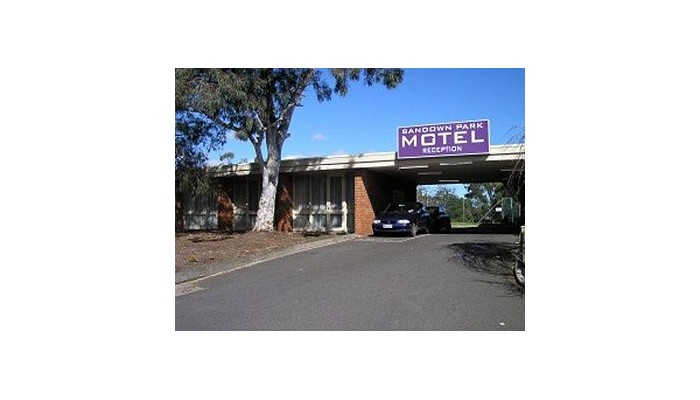 Hotel Sandown Park poza 8