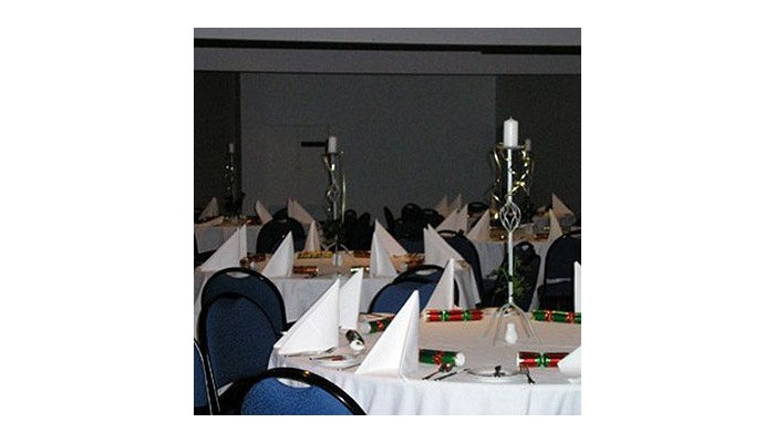 Hotel Sandown Park poza 7