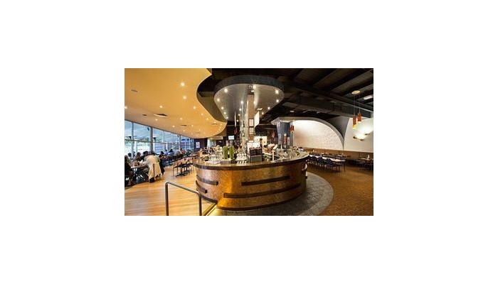 Hotel Sandown Park poza 6