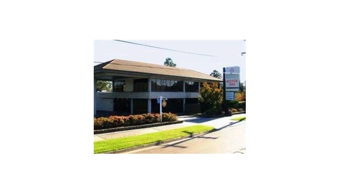 Hotel Sandown Regency poza 1