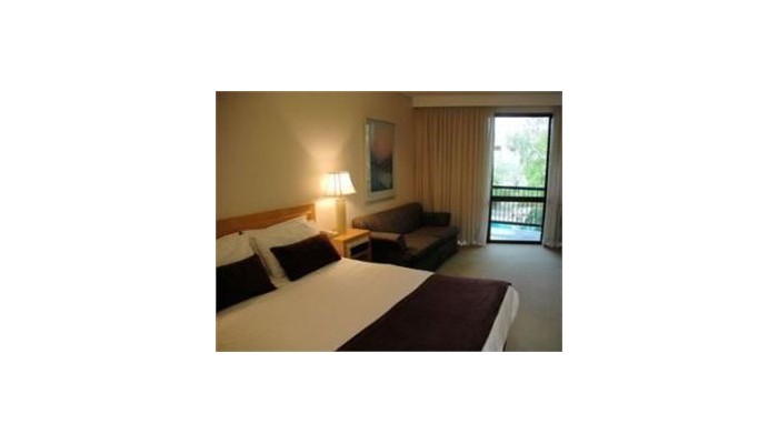 Hotel Sandown Regency poza 2