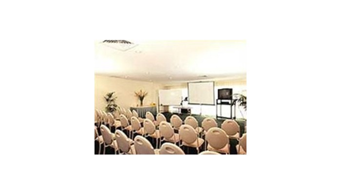 Hotel Sandown Regency poza 3