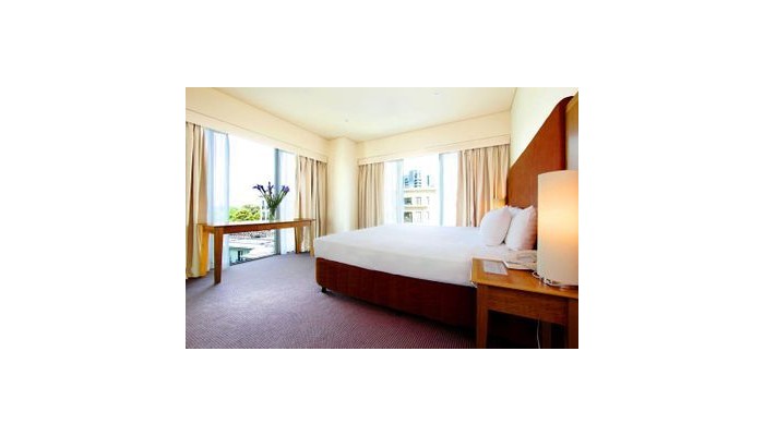 Hotel Seasons Botanic Gardens poza 10