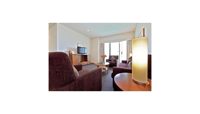 Hotel Seasons Botanic Gardens poza 11