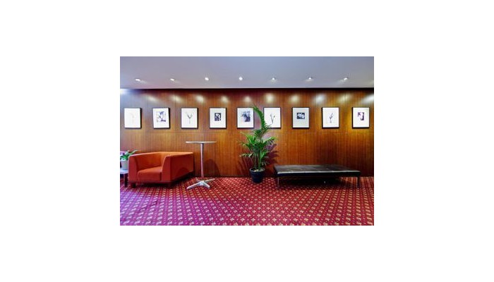 Hotel Seasons Botanic Gardens poza 7