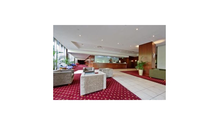 Hotel Seasons Botanic Gardens poza 5